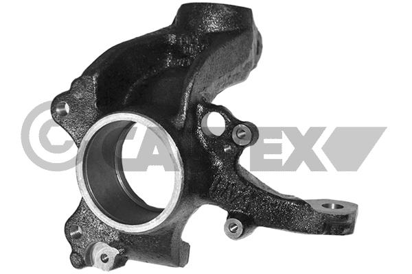 Fusée d'essieu, suspension de roue CAUTEX 774784
