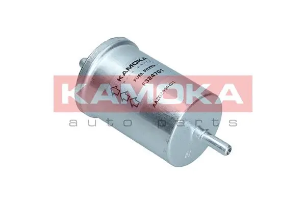 Filtre à carburant KAMOKA F324701