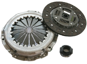 Kit d'embrayage Professional Parts 41430515S