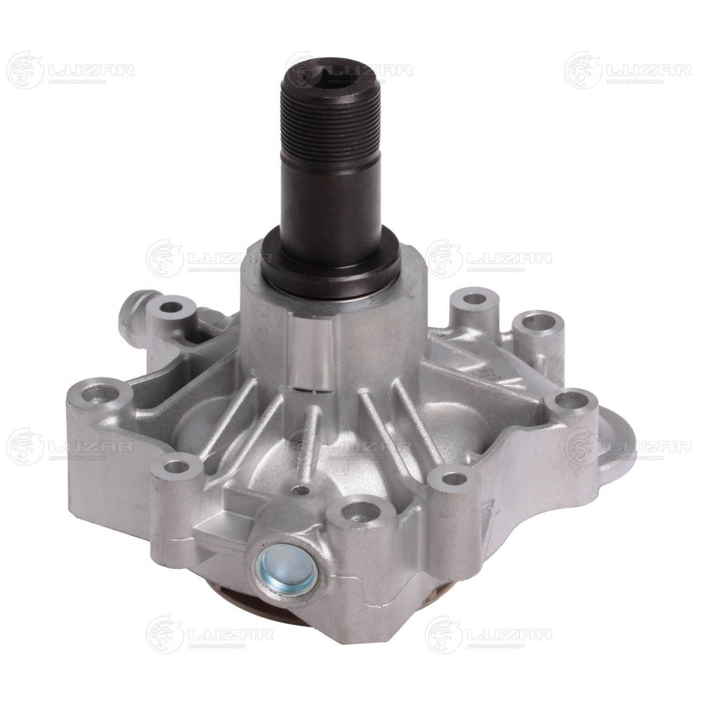 Pompe à eau, refroidissement du moteur LUZAR LWP 1681