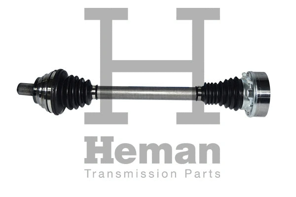 Arbre de transmission HEMAN TD78000