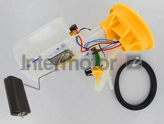 unité d'alimentation de carburant INTERMOTOR 39465
