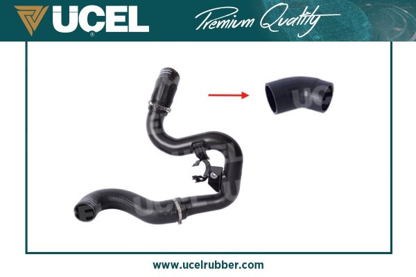 Gaine de suralimentation UCEL 52563