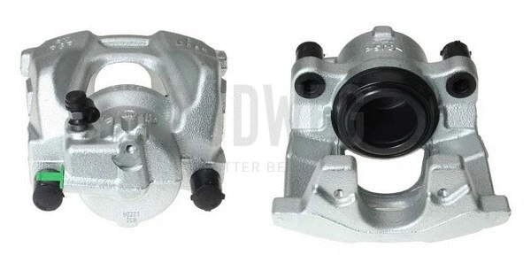 Étrier de frein BUDWEG CALIPER 344692