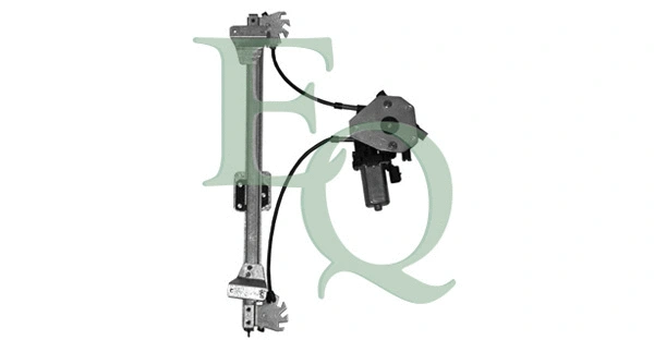 Lève-vitre EQUAL QUALITY 322114