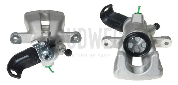 Étrier de frein BUDWEG CALIPER 344832