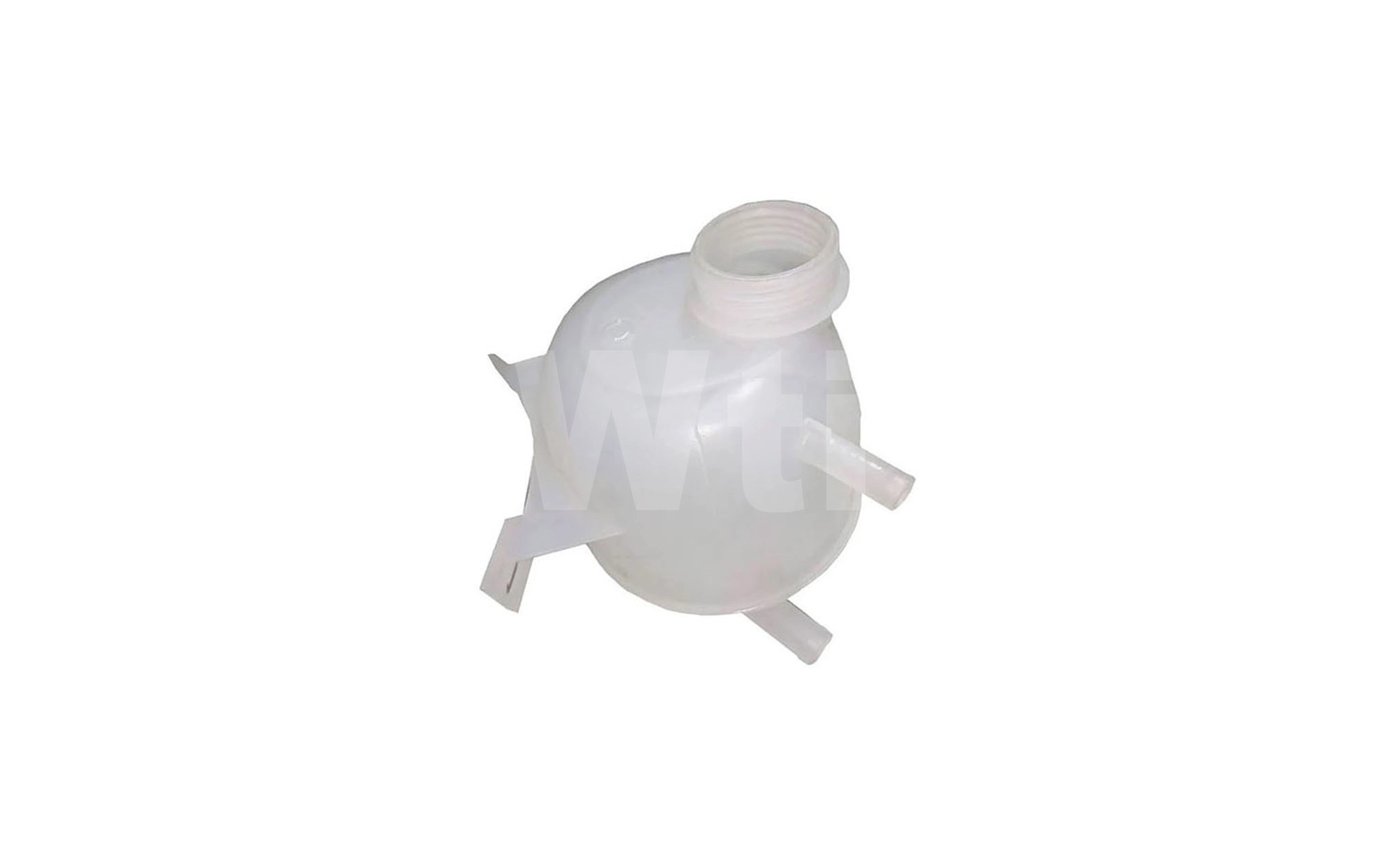 Vase d'expansion, liquide de refroidissement Wti Automotive R801613