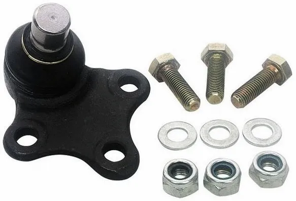 Rotule de suspension DENCKERMANN D110166