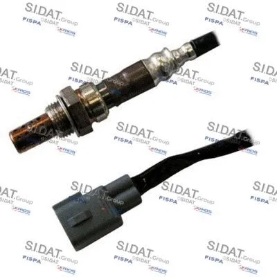 Sonde lambda AUTOTEAM M0272