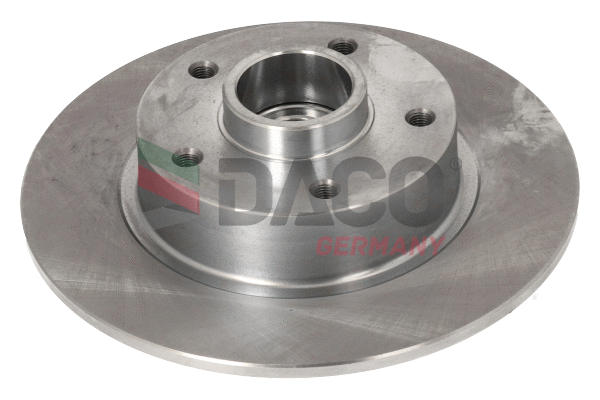 Disque de frein DACO Germany 603041