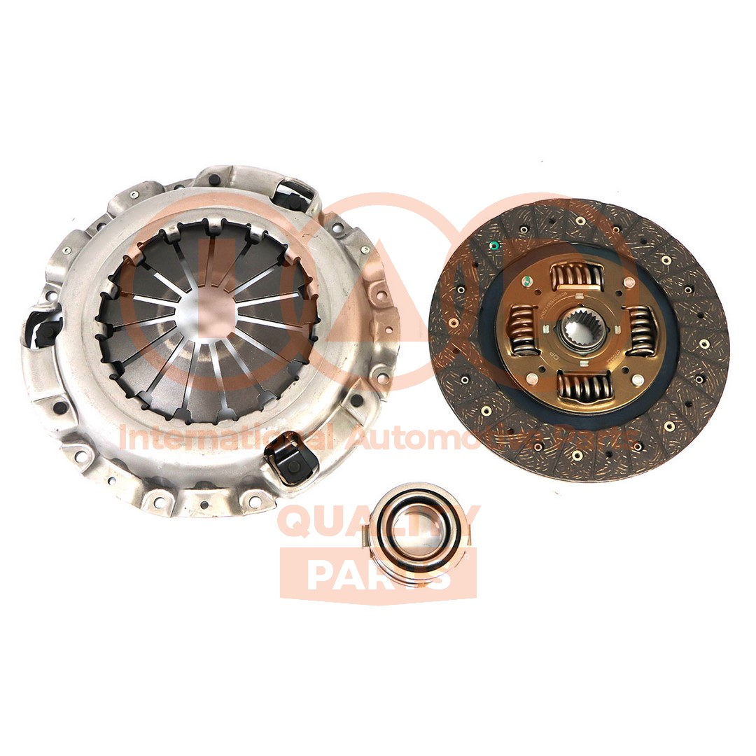 Kit d'embrayage IAP QUALITY PARTS 201-16059