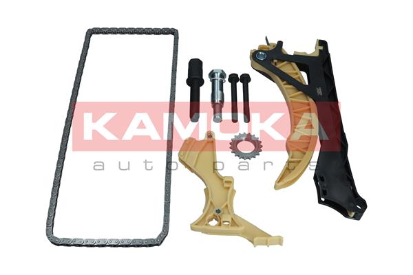 Kit de distribution par chaîne KAMOKA 7001578