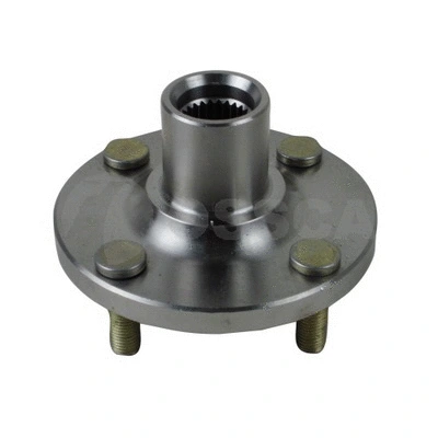 Moyeu de roue OSSCA 11625