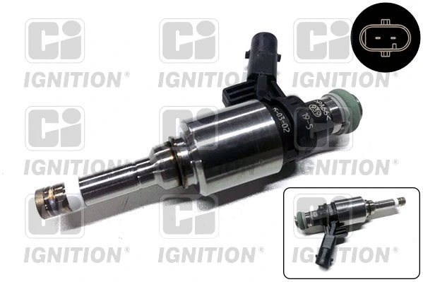 Injecteur QUINTON HAZELL XPSI80