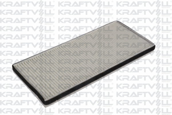 Filtre, air de l'habitacle KRAFTVOLL GERMANY 06040177