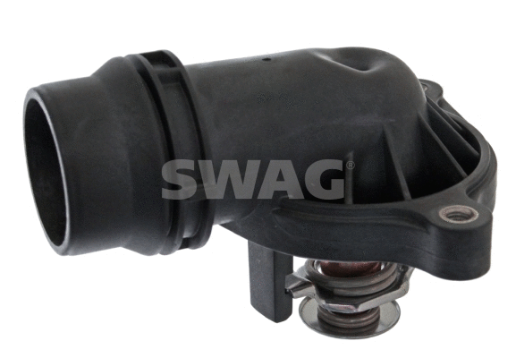 Thermostat, liquide de refroidissement SWAG 20 93 2649