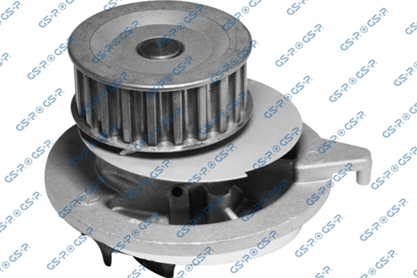 Pompe à eau, refroidissement du moteur GSP WP900558