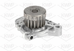 Pompe à eau, refroidissement du moteur KWP 10876