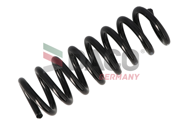 Ressort de suspension DACO Germany 812306