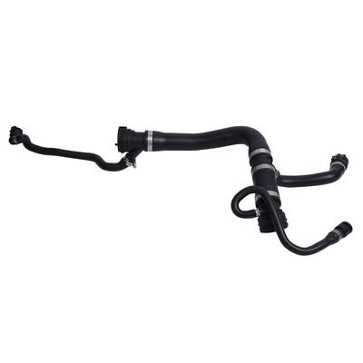 Durite de radiateur BAPMIC TOPT1213066
