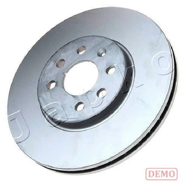 Disque de frein JAPKO 600409C