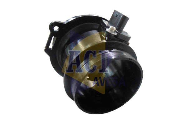 Débitmètre de masse d'air ACI-AVESA AMMA-842
