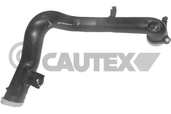 Gaine de suralimentation CAUTEX 016781