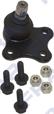 Rotule de suspension FRAP F2989