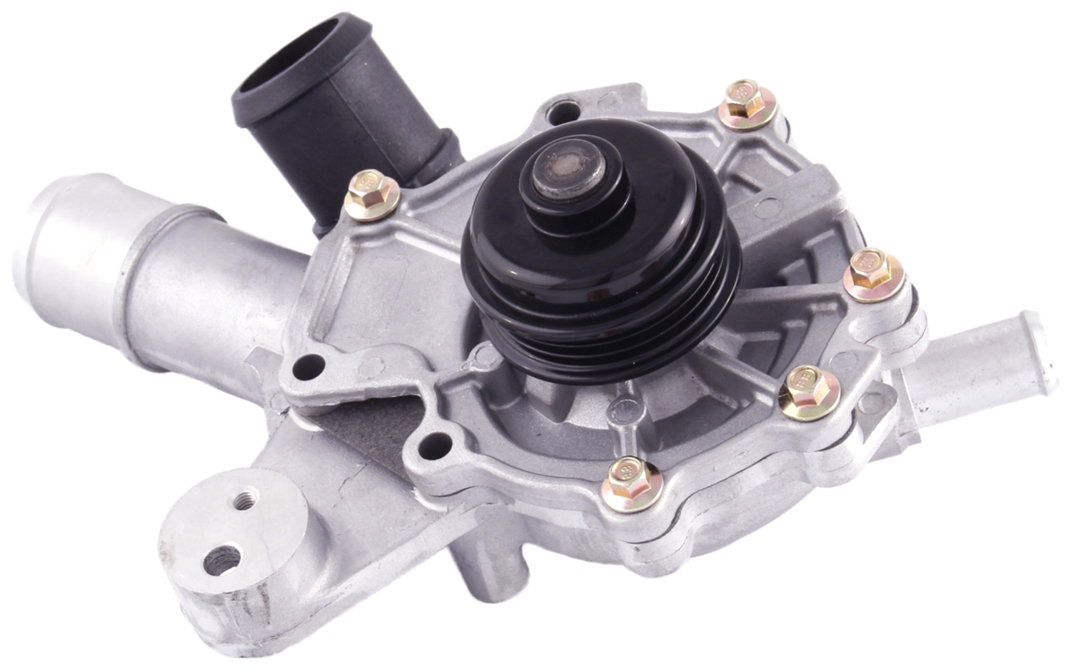 Pompe à eau, refroidissement du moteur GATES-MX 43505