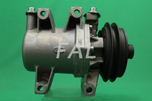 Compresseur, climatisation FAL Anlasser- und Lichtmaschinenservice F016675/2