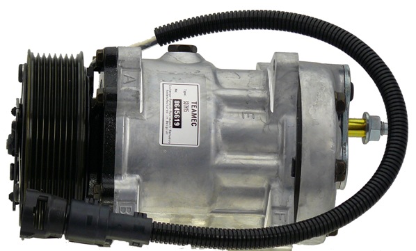 Compresseur, climatisation FRIESEN FRC45619
