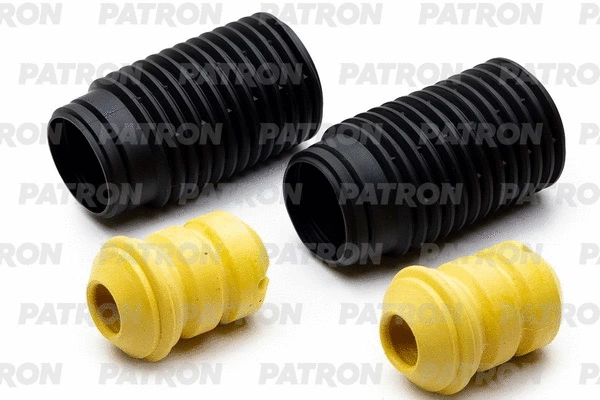 Kit de protection contre la poussière, amortisseur PATRON PPK10511
