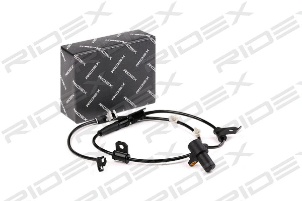 Capteur, vitesse de roue RIDEX 412W0539