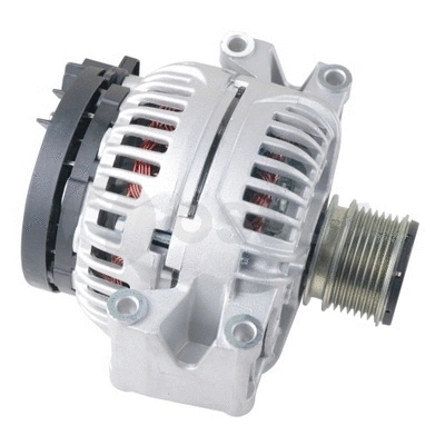 Poulie roue libre, alternateur OSSCA 64784