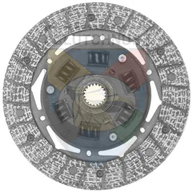 Disque d'embrayage CLUTCHNUS SMY15