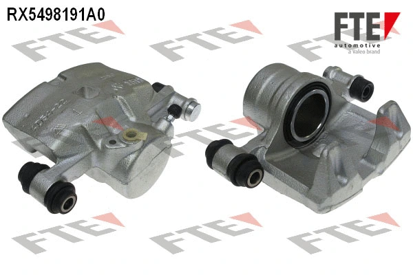 Étrier de frein FTE 9291691