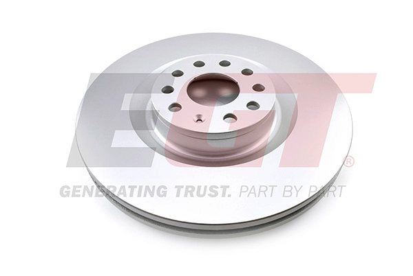 Disque de frein EGT 410489cEGT