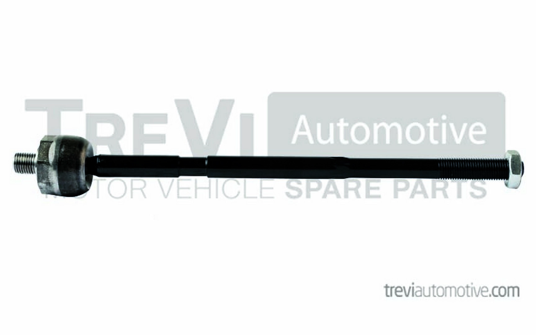 Rotule de direction intérieure, barre de connexion TREVI AUTOMOTIVE TRTT4856