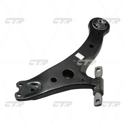 Bras de liaison, suspension de roue CTR CQ0300R