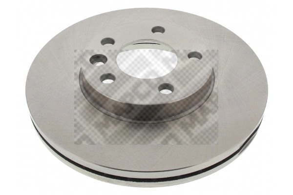 Disque de frein MAPCO 15779