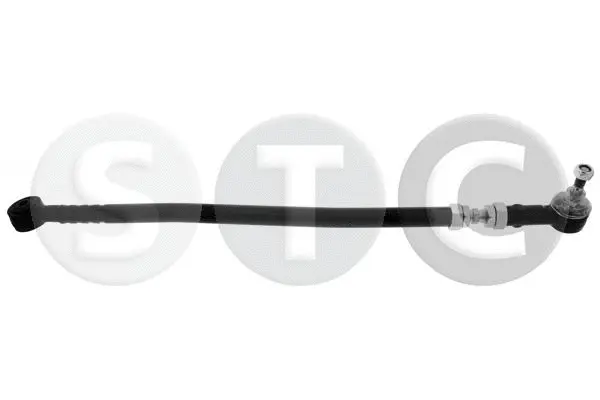 Kit d'assemblage, levier de déviation STC T453640