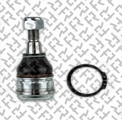 Bras de liaison, suspension de roue FR REDAELLI D-630K