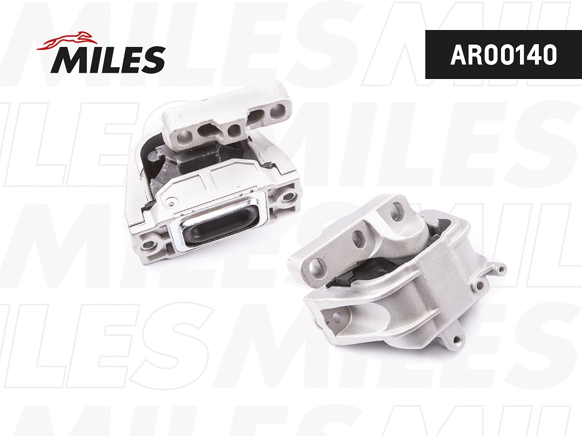 Support moteur MILES AR00140