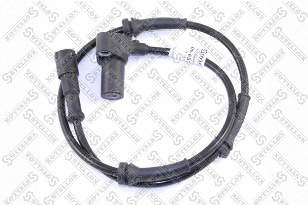Capteur, vitesse de roue STELLOX 06-65350-SX