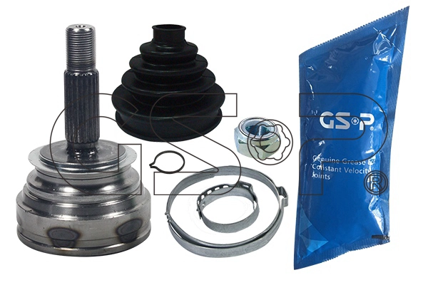 Jeu de joints, arbre de transmission GSP-BR 850008