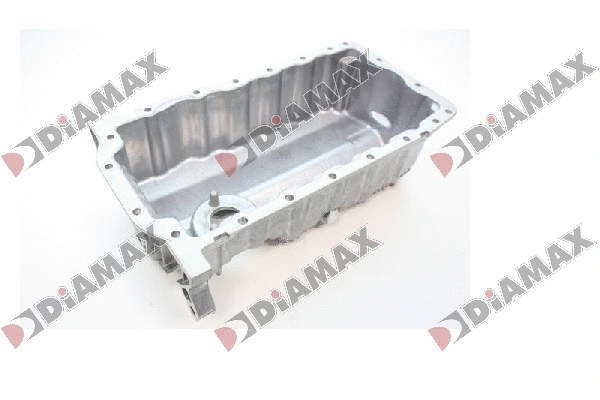 Carter d'huile DIAMAX DL03014