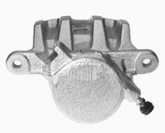 Étrier de frein TECDRIVE TET1162