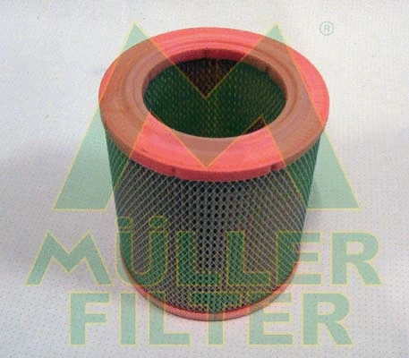 Filtre à air MULLER FILTER PA6051