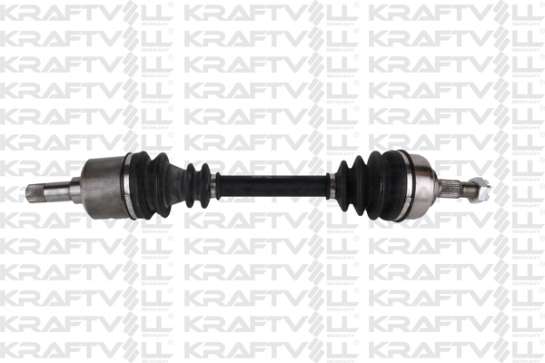 Arbre de transmission KRAFTVOLL GERMANY 01010326