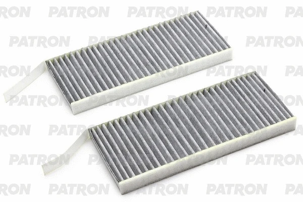 Filtre, air de l'habitacle PATRON PF2523